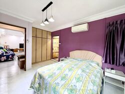 Blk 123C Rivervale Grove (Sengkang), HDB 5 Rooms #574003891